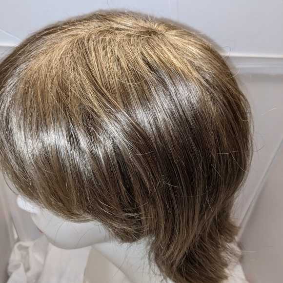 Hair Trix by Ava Gabor - Lynda - Picture 5 of 10